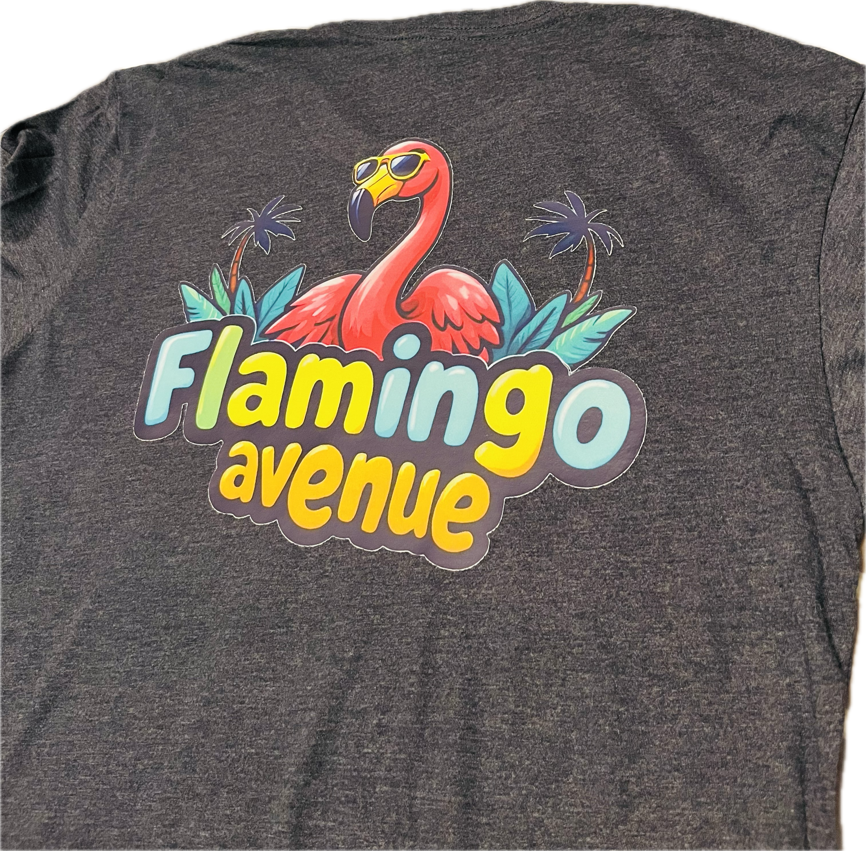 Season 2.0 T-shirt (A.V.E.)