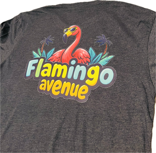 Season 2.0 T-shirt (A.V.E.)