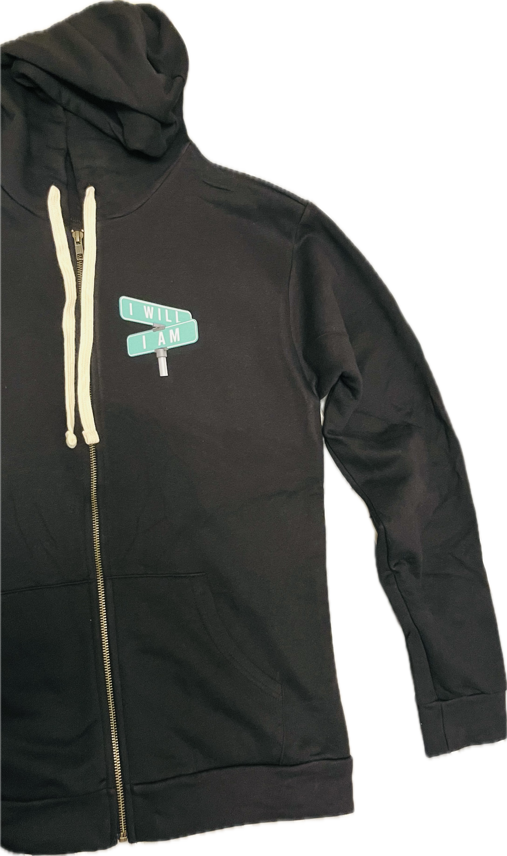 Seasons & Reasons Hoodie (Time and a season for everything)