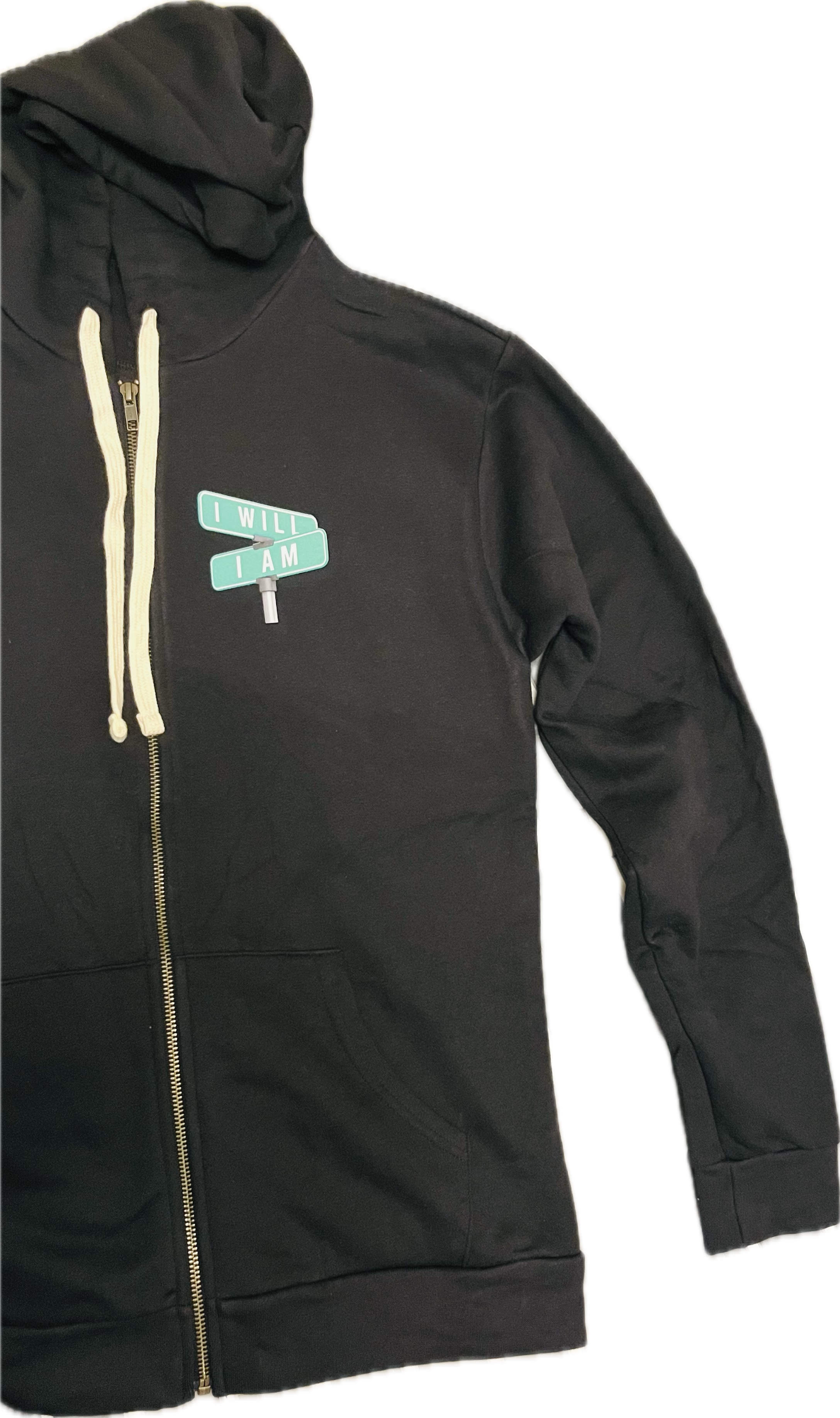 Seasons & Reasons Hoodie (Time and a season for everything)
