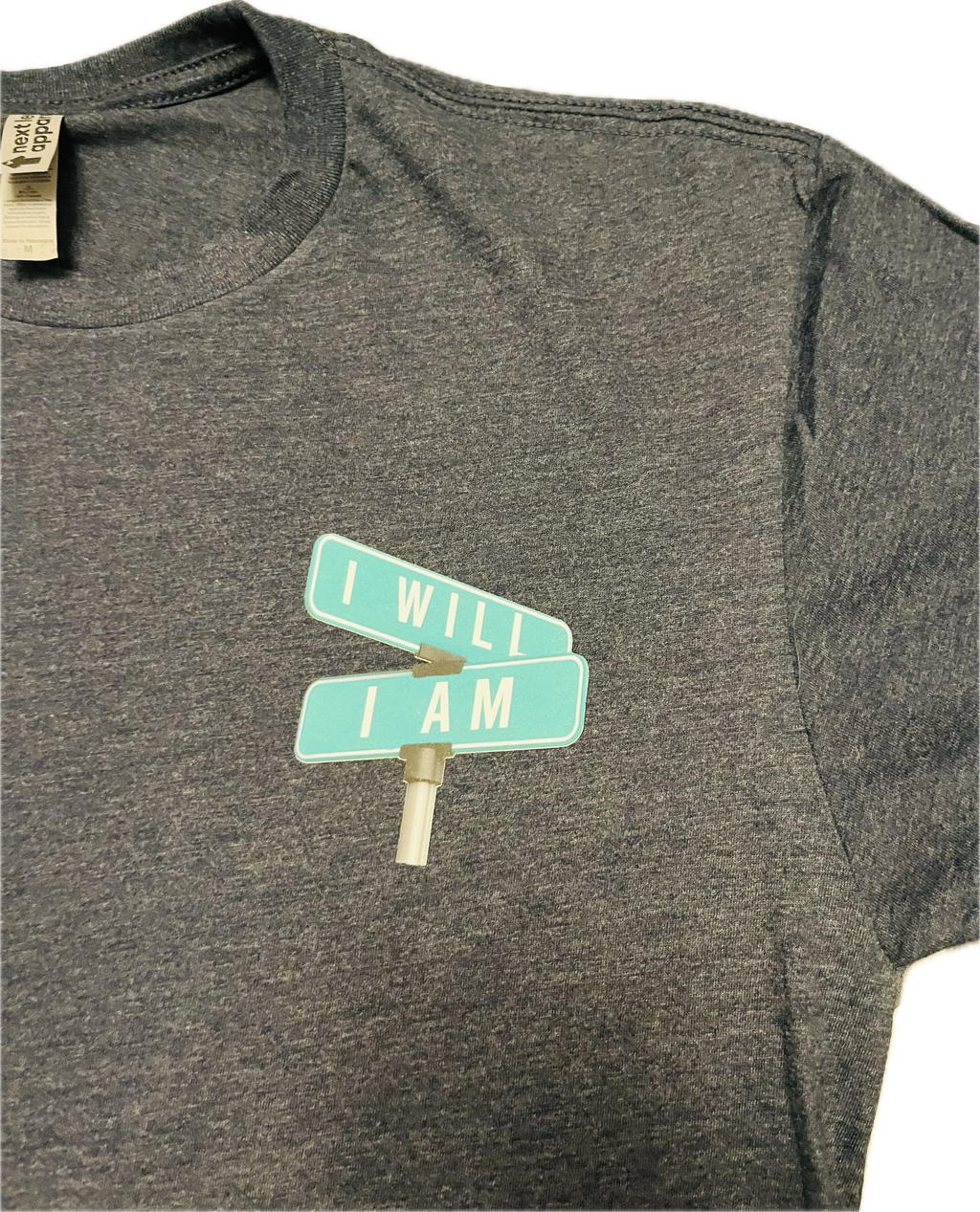 Season 2.0 T-shirt (A.V.E.)