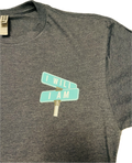 Season 2.0 T-shirt (A.V.E.)