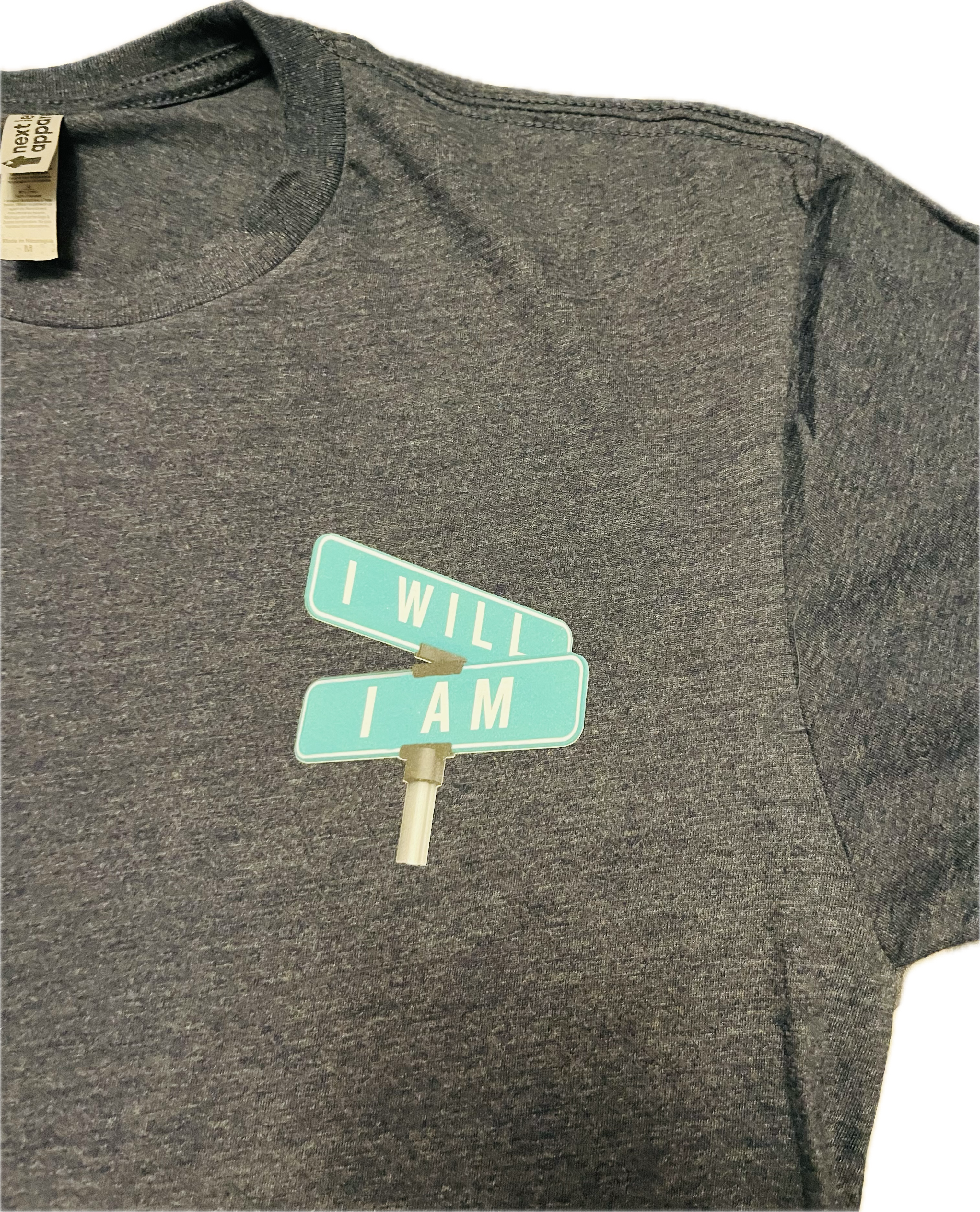 Season 2.0 T-shirt (A.V.E.)